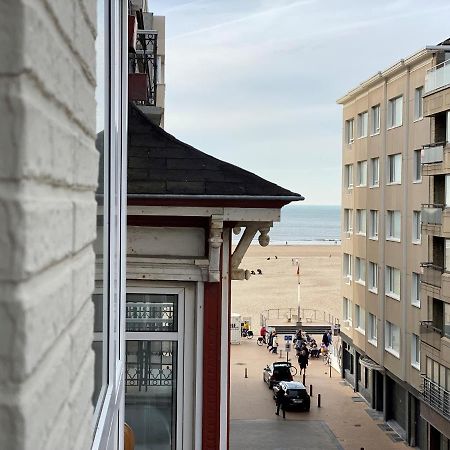 De Horloge Luxueus Vakantie Appartement Ostende Exterior foto